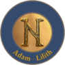 Adam und Lilith